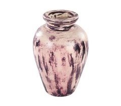 Beliani Jarrón decorativo AMATHUS