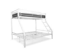 Beliche duplo metálico 200x145