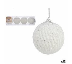Conjunto de bolas de Natal
