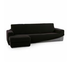Cobertura para chaise longue com braço esquerdo curto NIAGARA
