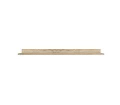 Prateleira de parede de 158 cm PALMA