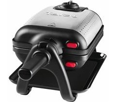 Máquina para Waffles WM756D