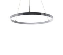 Beliani Lámpara colgante JORDAN