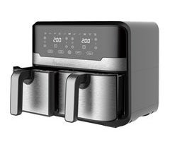 Fritadeira a Ar MasterPro Rocket Duo 900
