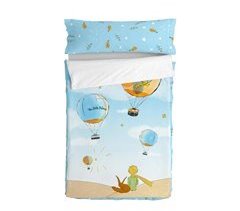 Montgolfiere Saco nórdico
