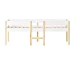 Cama alta para crianças 97x208