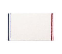 Tapete de banho 100% algodão 800GSM turco tingido El Ganso
