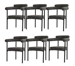 Cadeiras de jantar
