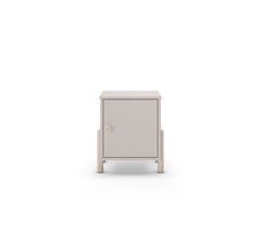 Mesa de cabeceira ELLIS 1 porta