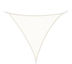 Toldo Vela Poliéster Outsunny 600x600