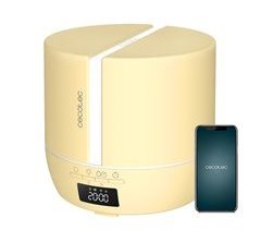  Difusor de aromas PureAroma 550 Connected Cecotec