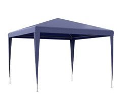 Tenda Jardim Aço e PE Outsunny, desportos e lazer - campismo 293x293