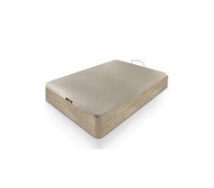 Sommier de madeira WOOD SPACE