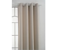 Cortina blackout TAY 140x260cm