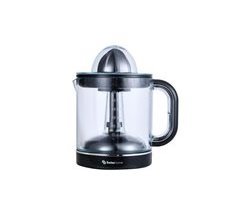 Espremedor Elétrico 40W com cone duplo e pés antiderrapantes