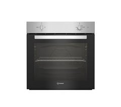 Forno elétrico INDESIT IB 22RE X convencional 74 litros