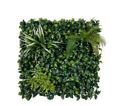 Jardim vertical artificial JUNGLA 50cm