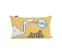 Capa de travesseiro Moshi Moshi Dino Friends