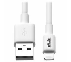 Cabo USB para Lightning M100-003-WH