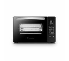 Mini forno elétrico CEMF38DIG