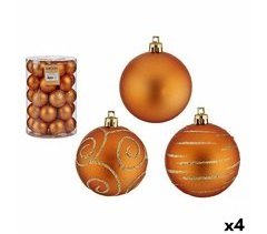 Conjunto de bolas de Natal