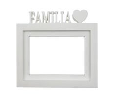 Moldura Modelo ''FAMILY''