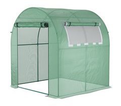 Estufa de jardim Outsunny 845-775V00GN