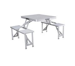 Mesa de piquenique