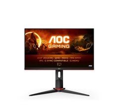 Monitor Q24G2A/BK