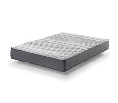 Colchão de espuma de memória Fitness Sport Thermoadjustable Bezen|Alta Firmeza |Máximo relaxamento