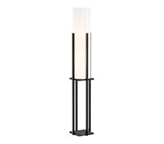 Candeeiro de pé Gisborne 1xE27 60W [lux.pro]