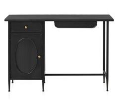 Mesa Com Estrutura De Metal