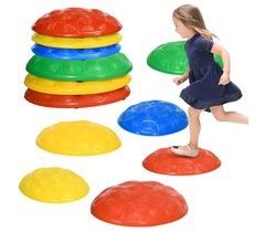 Conjunto de Equilíbrio PP, TPE ZONEKIZ