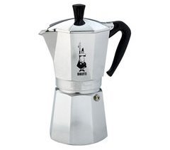Cafeteira Italiana Moka Express