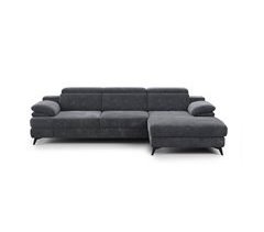 Chaise longue TITUS com cama
