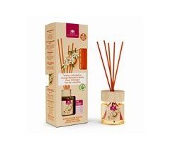 Ambientador para a casa mikado AZAHAR y MANDARIN 35 ml