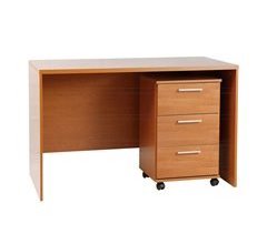Mesa de escritório clássica