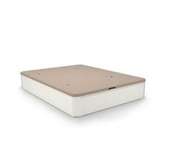 Sommier rebatível luxo S-Max 3D 150x190