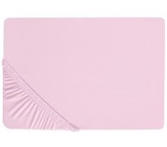 Beliani Lençol JANBU