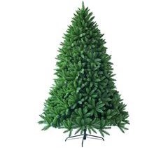 Árvore de Natal Clássica Frondosa | 340 Ramos | Antiderrapante