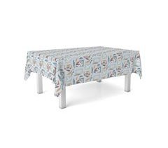 Toalha de Mesa Hule Segre