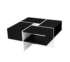 Mesas de centro 70x70