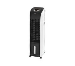 Climatizador digital evaporativo com controlo remoto
