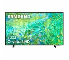 Smart TV TU55CU8000KXXC
