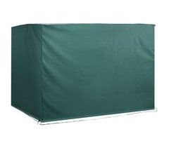 Capa de Proteção Móveis de Jardim PE Outsunny