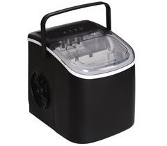 Máquina de Fazer Gelo PP e Cobre HOMCOM