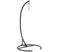 Suporte para Cadeira Suspensa Aço Outsunny