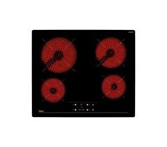 Placa vitrocerâmica TEKA TZ PRO6415