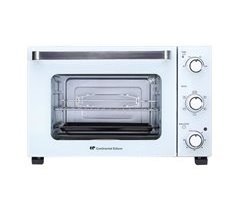 Mini forno elétrico CEMF35W