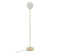 WELL HOME - Candeeiro de pé Ball Dris